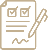 تقييم الوضع الإداري ووضع خطط التحسين