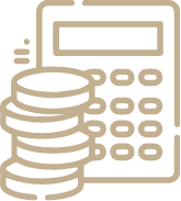 إعداد الميزانيات والتوقعات المالية
