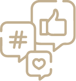 بناء الهوية التسويقية ورسالة العلامة التجارية