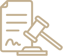 تقديم استشارات نظامية لحل النزاعات