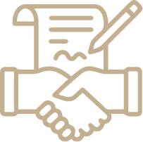 بناء الهياكل التنظيمية وتحديد الصلاحيات